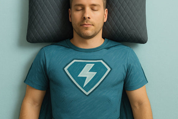 Warum guter Schlaf deine geheime Superpower ist