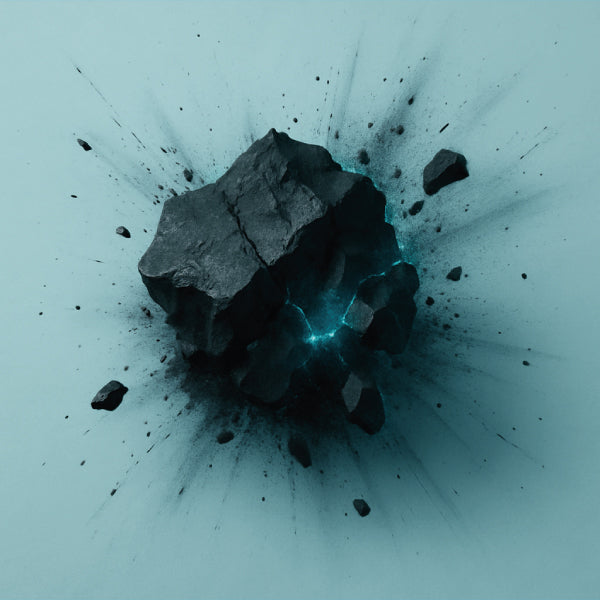 Die magische Power der Aktivkohle