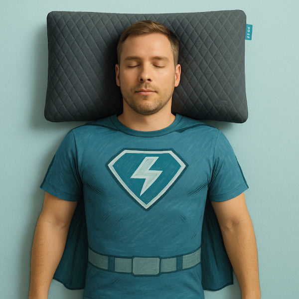 Warum guter Schlaf deine geheime Superpower ist