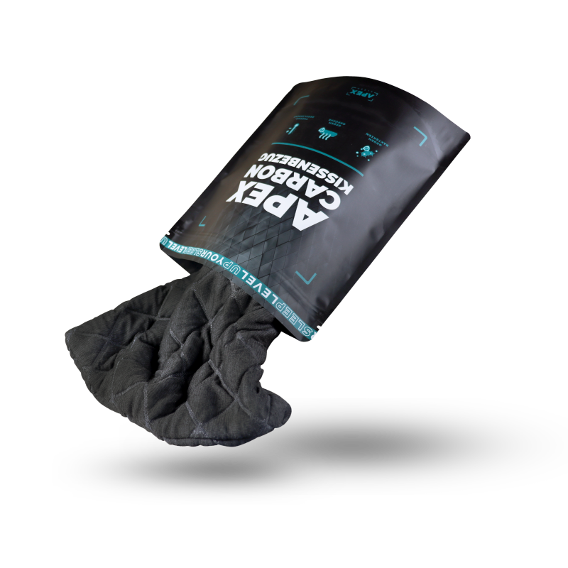 APEX Carbon Kissenbezug